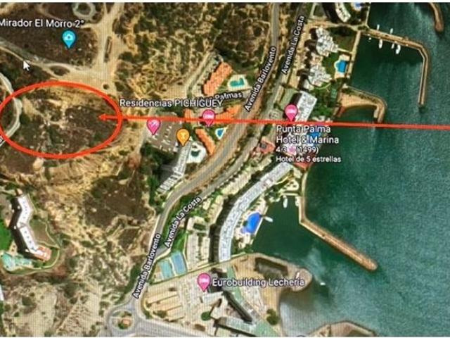 Terreno en venta en Amazonas