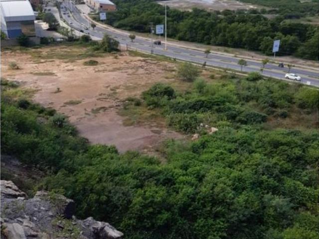 Terreno en venta en Amazonas