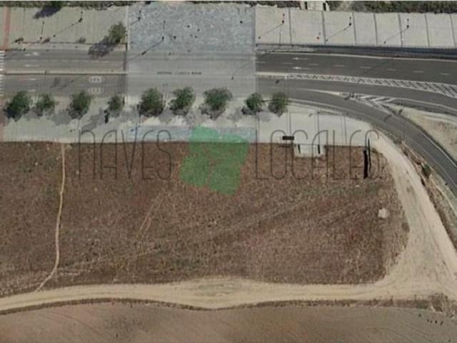 Terreno en venta en Arroyo Culebro, Leganés