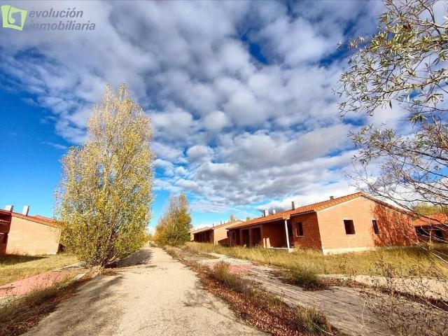 Terreno en venta en Lerma, Castilla y León