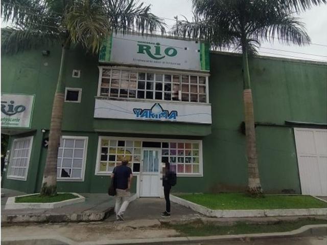 Lote en venta en Leticia