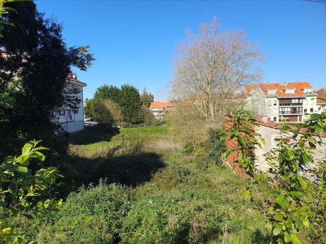 Terreno en venta en Llanes, Asturias