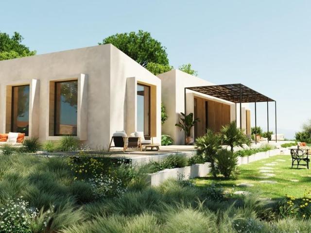 Terreno en venta en Lloret De Vistalegre