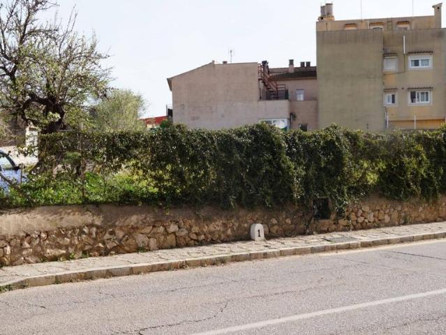 Terreno en venta en Raiguer, Baleares