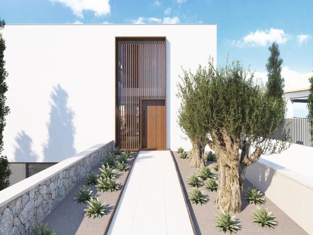 Terreno en venta en Llucmajor, Migjorn