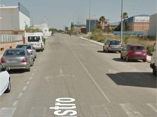 Terreno en alquiler en el Baix Segura / La Vega Baja, Valencia