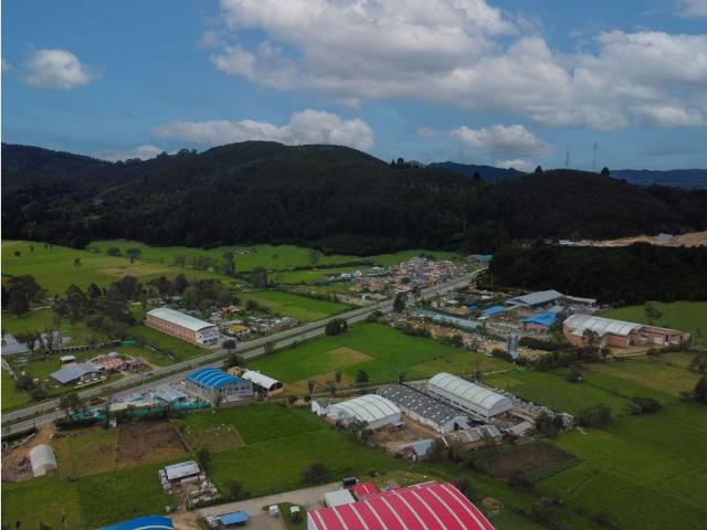Lote en venta en Cundinamarca