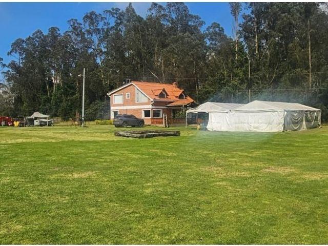 Lote en venta en Cundinamarca