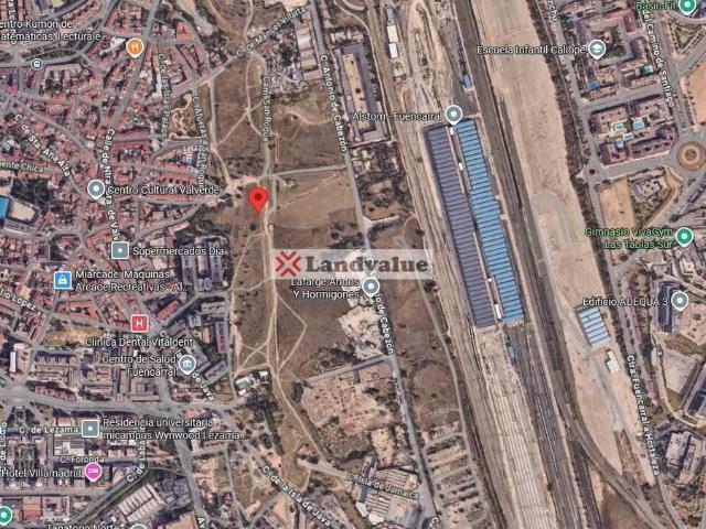 Terreno en venta en Fuencarral - El Pardo, Madrid