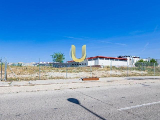 Terreno en venta en Vicálvaro, Medina-sidonia