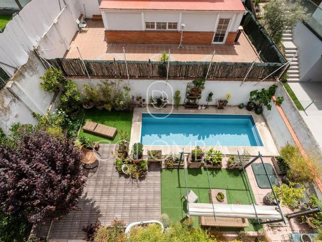 Terreno en venta en Ciudad Lineal, Madrid