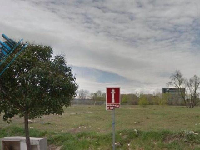 Terreno en venta en San Blas - Canillejas, Medina-sidonia