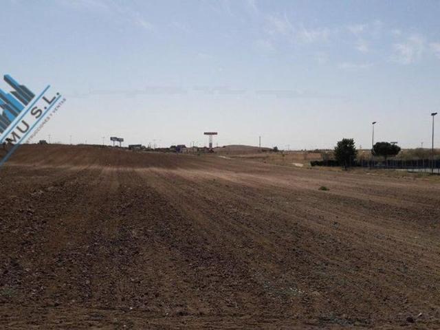 Terreno en venta en Madrid, Sol Terreno en venta en Madrid, Sol