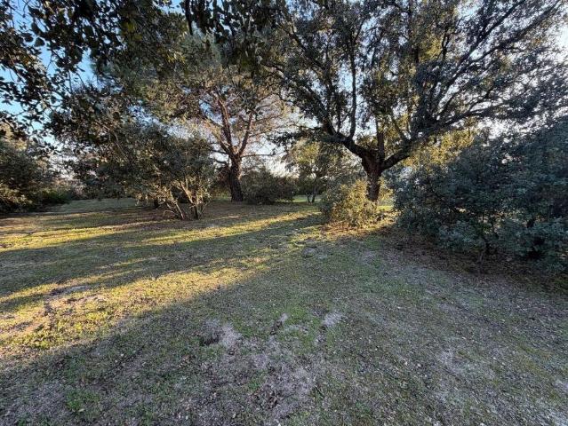 Terreno en venta en Madrid
