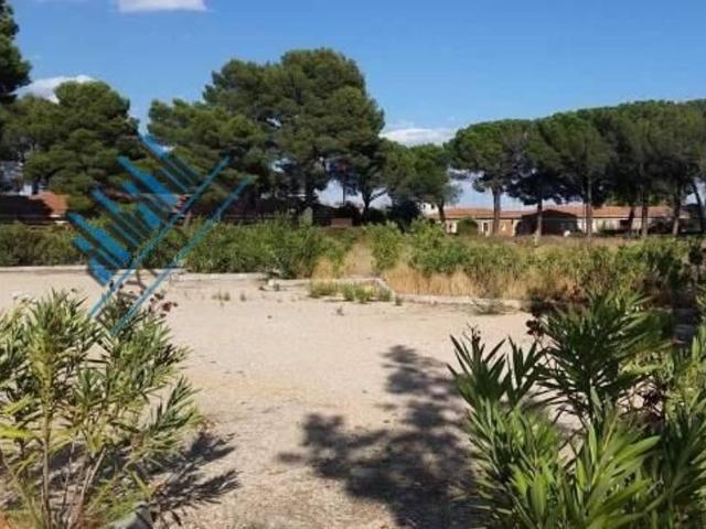 Terreno en venta en San Blas - Canillejas, Madrid