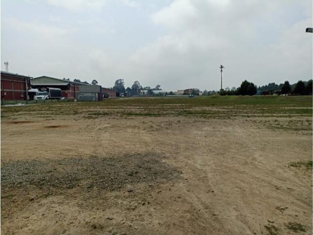 Terreno / Solar Madrid, Colombia