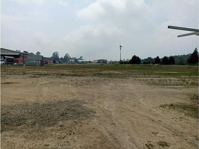 Terreno / Solar Madrid, Colombia