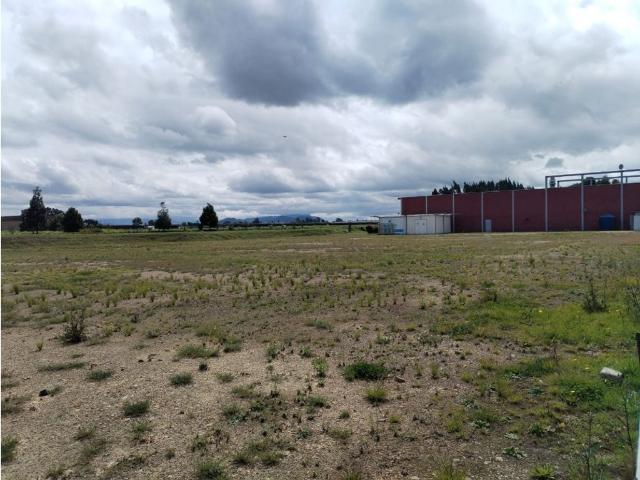 Lote en arriendo en Cundinamarca