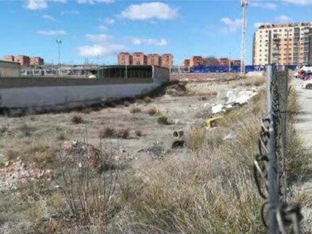 Terreno en venta en Villa de Vallecas, Madrid