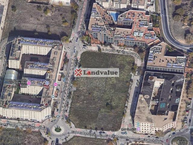 Terreno en venta en San Blas - Canillejas, Medina-sidonia