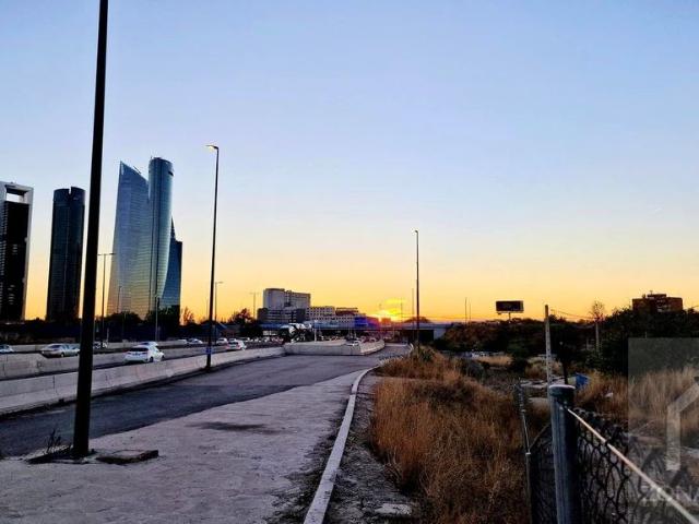 Terreno en venta en Fuencarral - El Pardo, Medina-sidonia