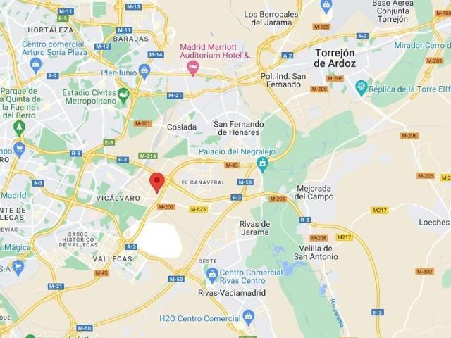 Terreno en venta en Centro, Medina-sidonia