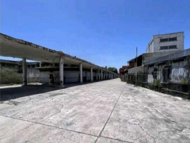Terreno en venta en Vargas