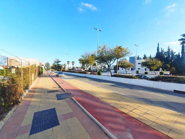 Terreno en venta en Churriana, Málaga-Costa del Sol