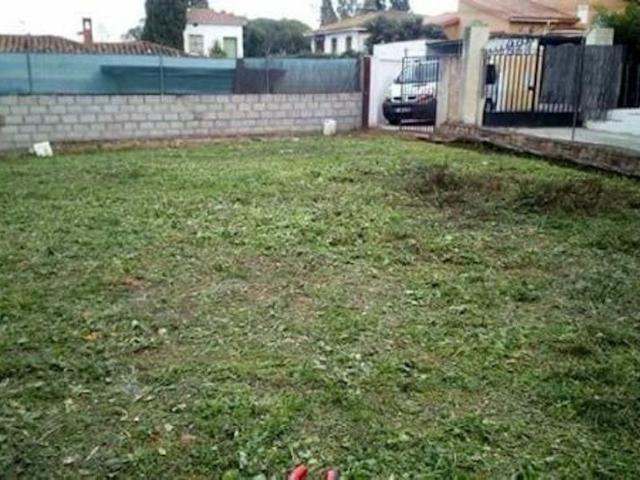 Terreno en venta en Málaga, Churriana Terreno en venta en Málaga, Churriana