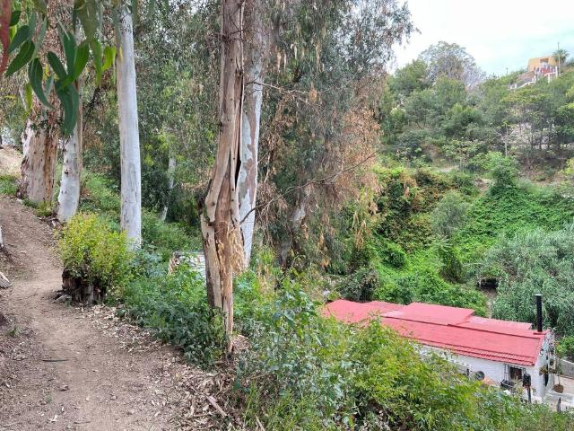Terreno en venta en Centro, Málaga-Costa del Sol