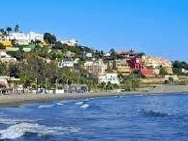 Terreno en venta en Málaga, El Candado