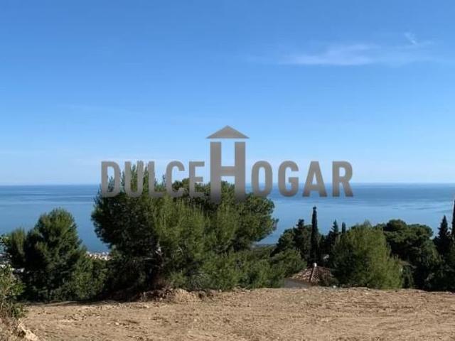 Terreno en venta en Málaga, Pinares de San Antón Terreno en venta en Málaga, Pinares de San Antón
