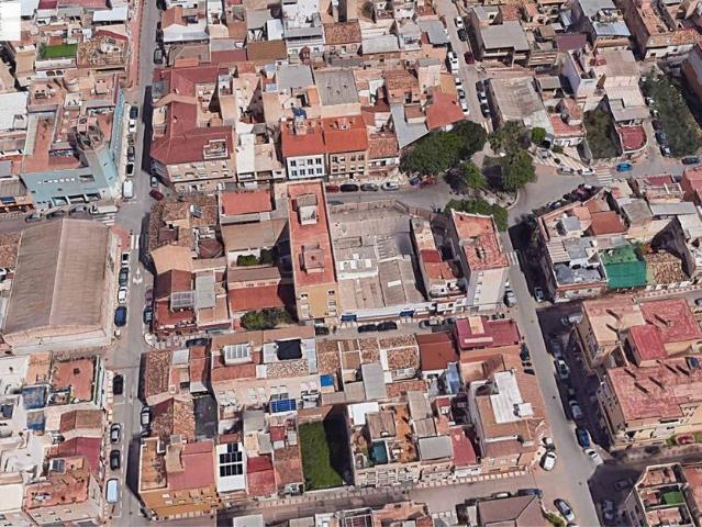 Terreno en venta en Málaga, Parque del Sur