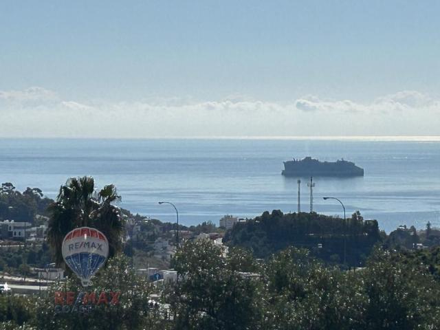 Terreno en venta en Este, Málaga-Costa del Sol
