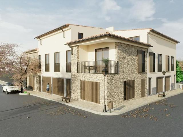 Terreno en venta en Mancor De La Vall, Baleares