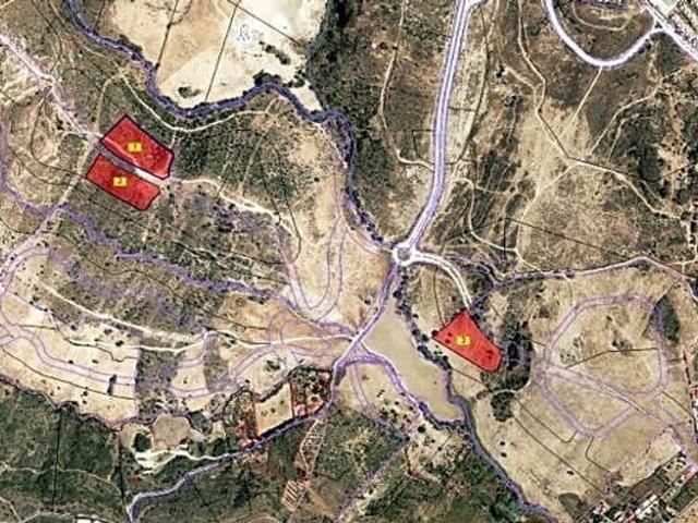 Terreno en venta en Castillo de la Duquesa, Costa del Sol Occidental