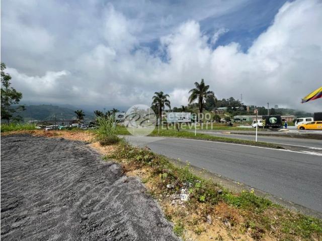Terreno / Solar Manizales, Colombia