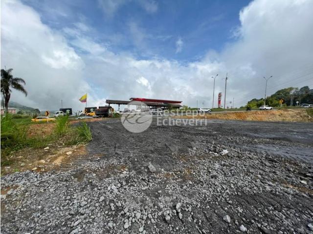 Terreno / Solar Manizales, Colombia