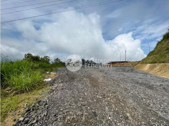 Terreno / Solar Manizales, Colombia