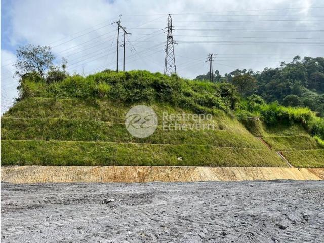 Terreno / Solar Manizales, Colombia