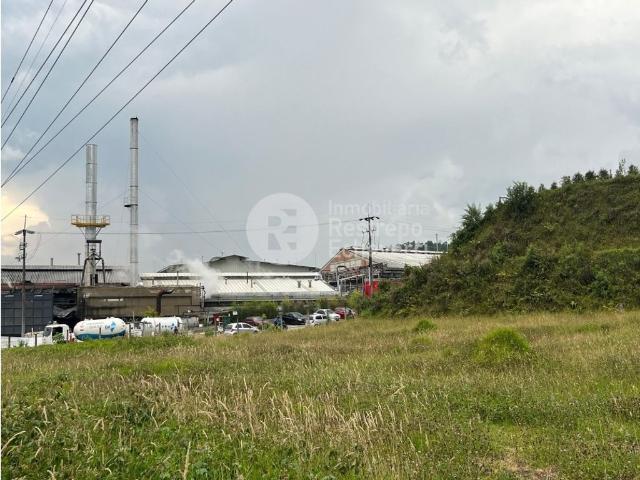 Lote en arriendo en Caldas, Manizales