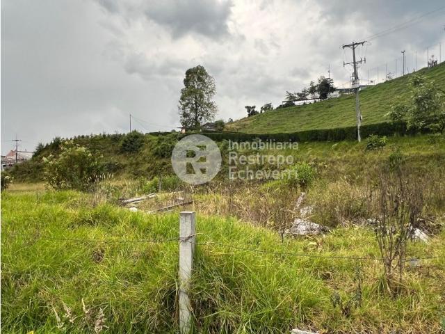 Terreno / Solar Manizales, Departamento de Caldas