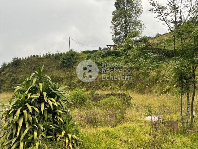 Terreno / Solar Manizales, Departamento de Caldas