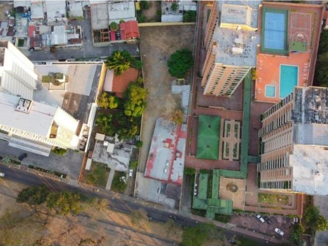 Terreno en venta en Girardot, Aragua