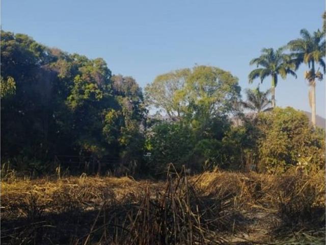 Terreno en venta en Maracay, Aragua