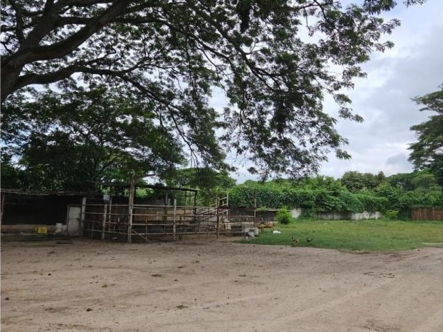 Terreno en venta en Girardot, Aragua