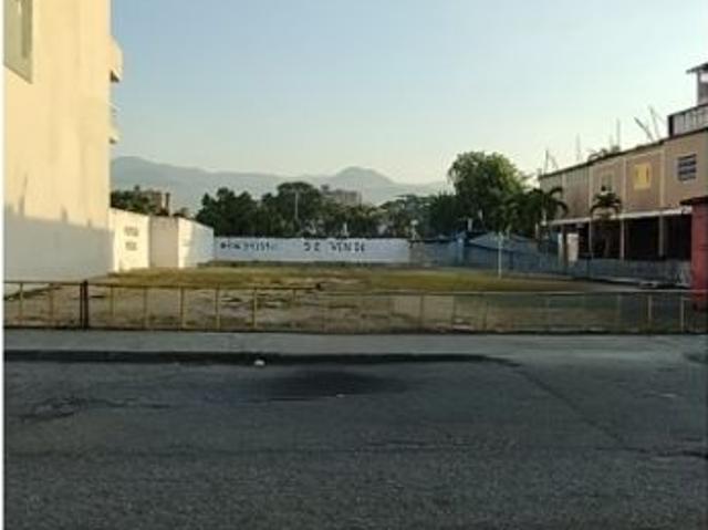 Terreno en venta en Girardot, Aragua