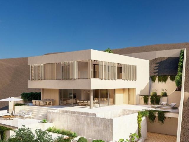 Terreno en venta en Artola, Costa del Sol Occidental
