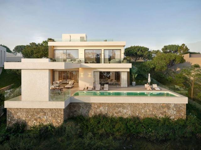 Terreno en venta en Rícmar, Costa del Sol Occidental