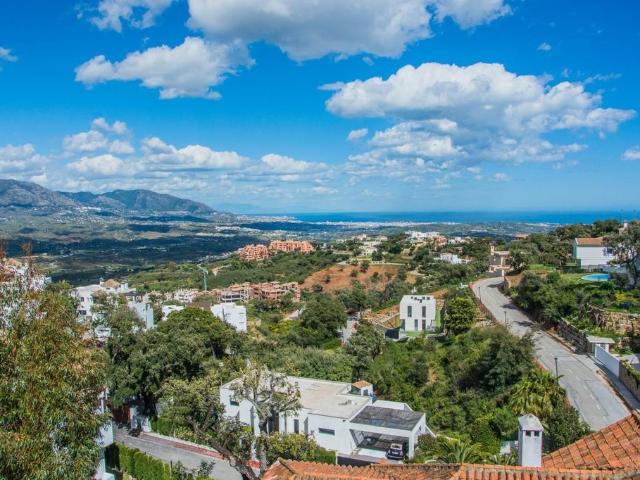 Terreno en venta en La Mairena, Sierra de las Nieves
